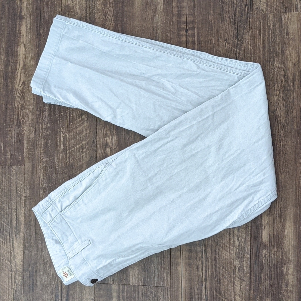 Dockers Light Stone Khaki Pants